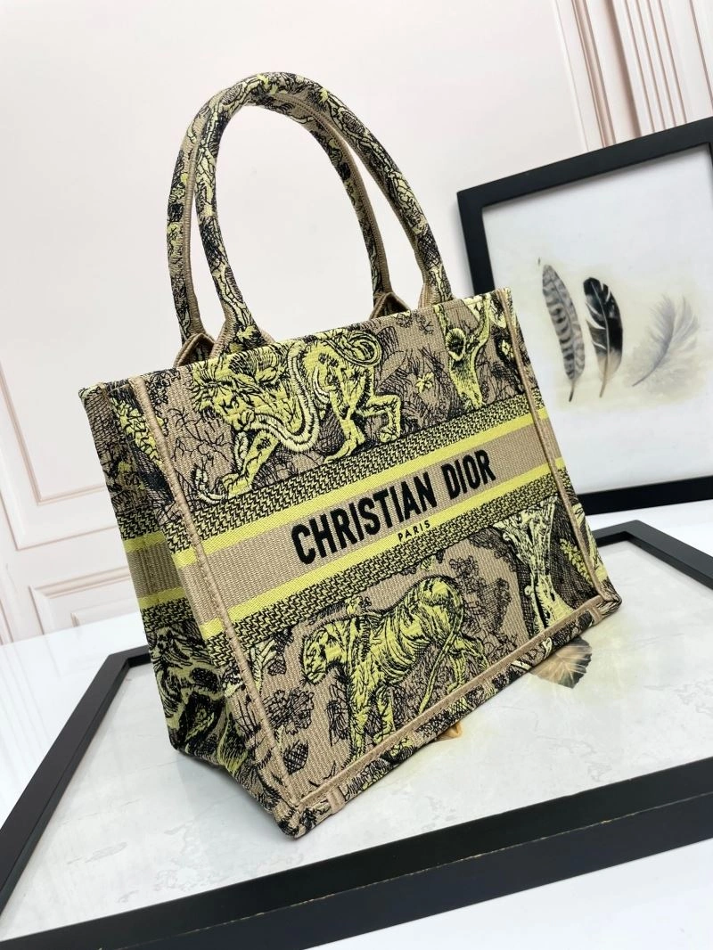 Christian Dior Shopping Bags MoistureWicking 70276