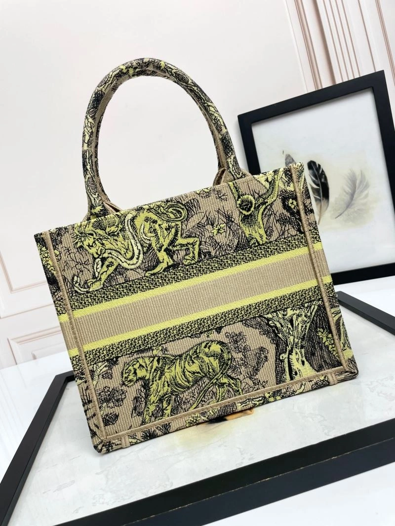 Christian Dior Shopping Bags MoistureWicking 70276