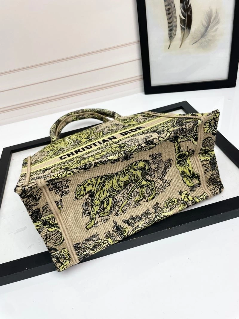 Christian Dior Shopping Bags MoistureWicking 70276
