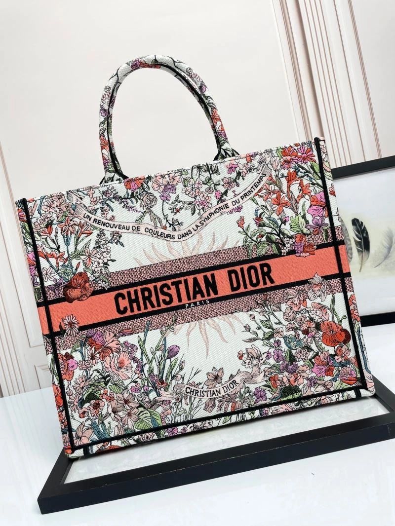 Popular Christian Dior Shopping Bags 70270