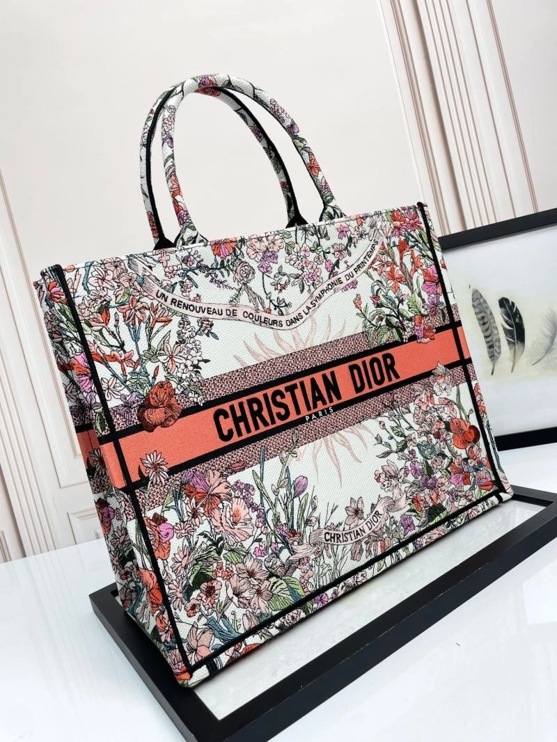 Popular Christian Dior Shopping Bags 70270