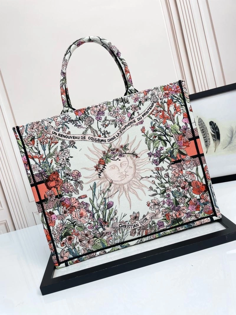 Popular Christian Dior Shopping Bags 70270