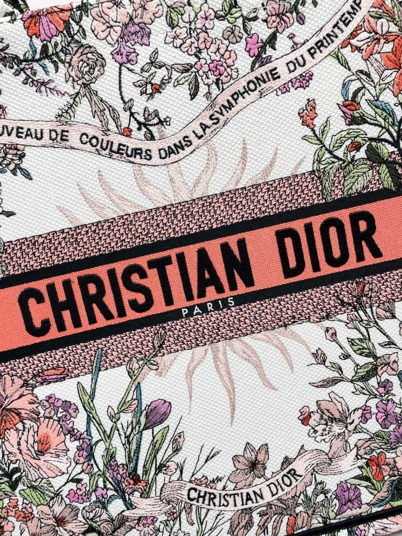 Popular Christian Dior Shopping Bags 70270