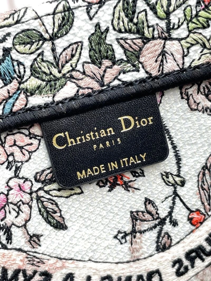 Popular Christian Dior Shopping Bags 70270