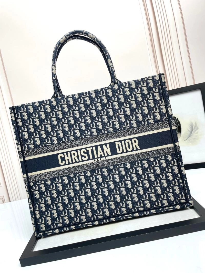 Christian Dior Shopping Bags MoistureWicking 70268