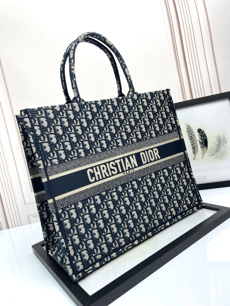 Christian Dior Shopping Bags MoistureWicking 70268