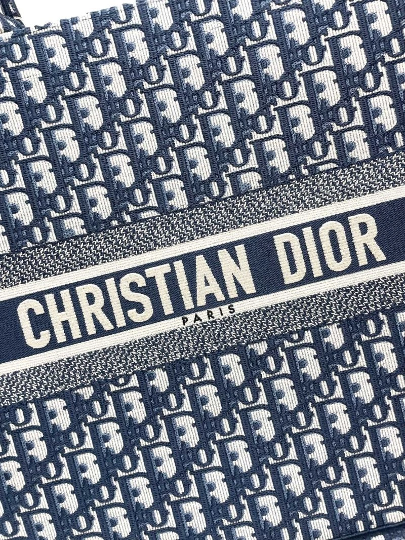 Christian Dior Shopping Bags MoistureWicking 70268