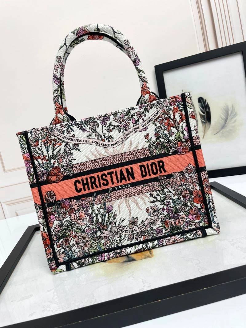 Christian Dior Shopping Bags TopPick 70269