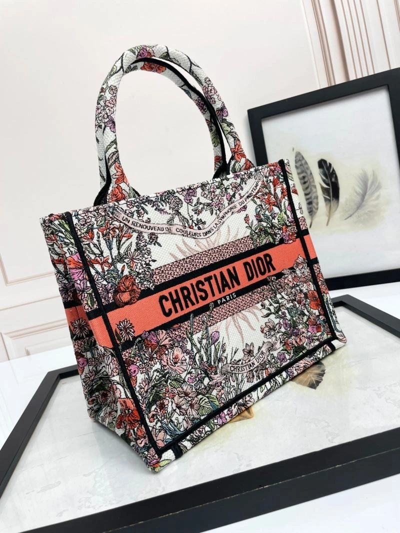 Christian Dior Shopping Bags TopPick 70269