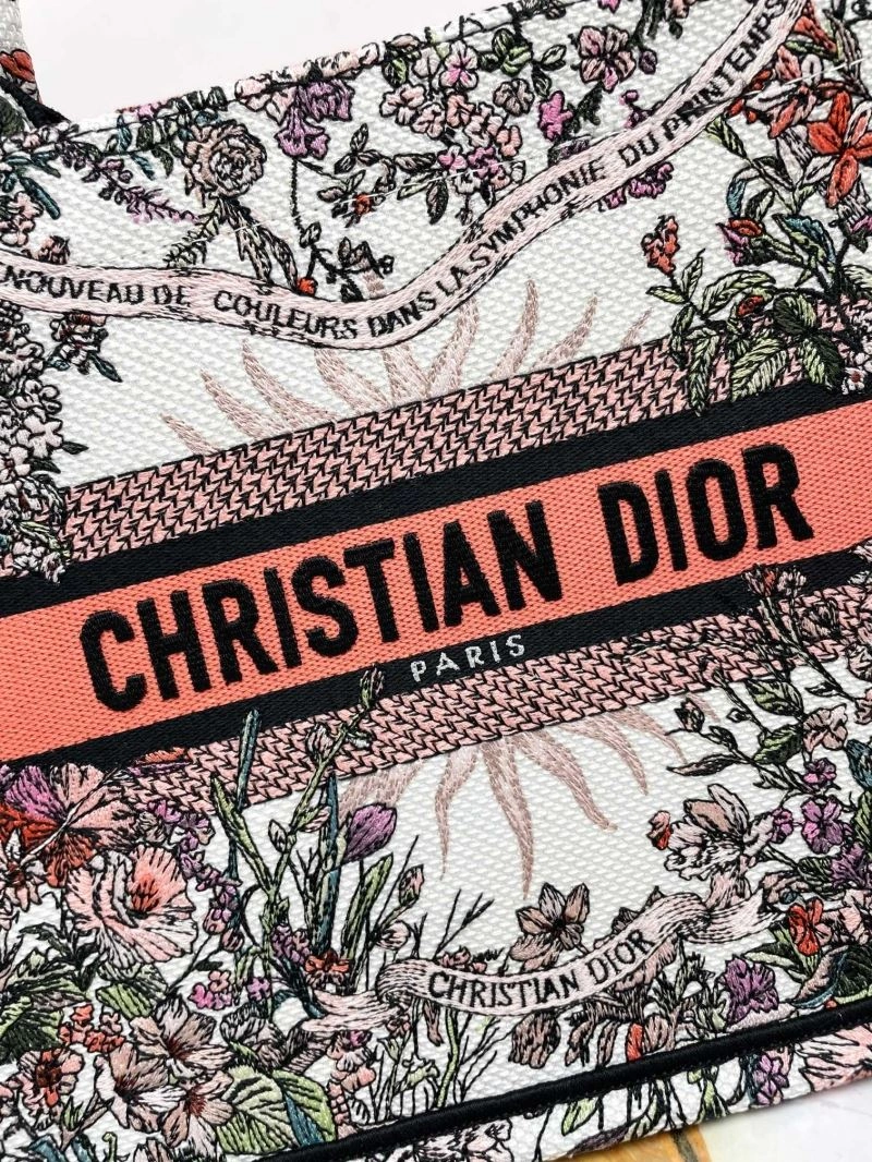 Christian Dior Shopping Bags TopPick 70269