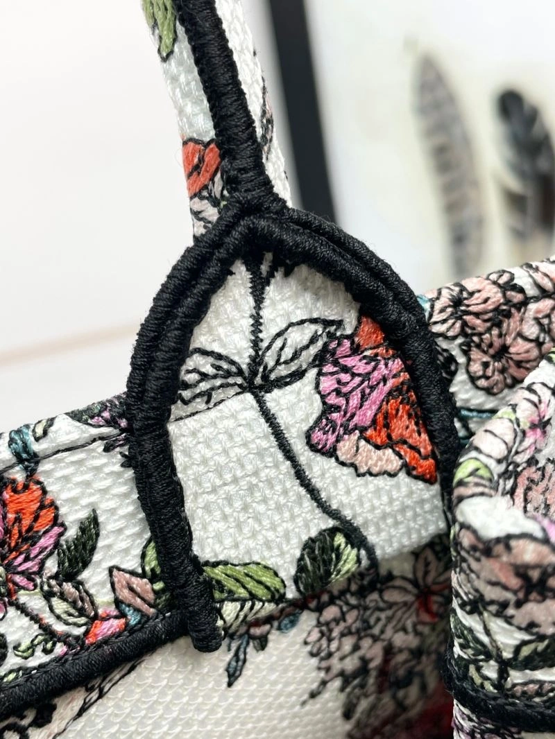 Christian Dior Shopping Bags TopPick 70269