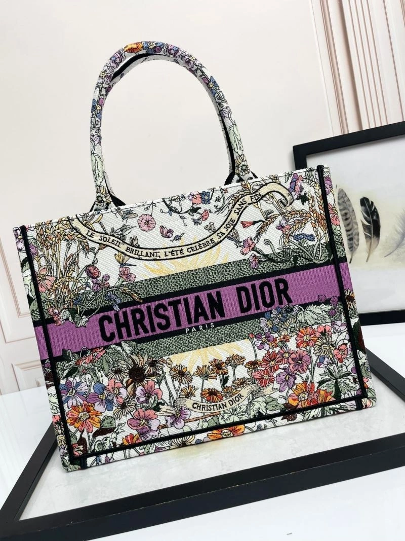Affordable Christian Dior Shopping Bags 70265