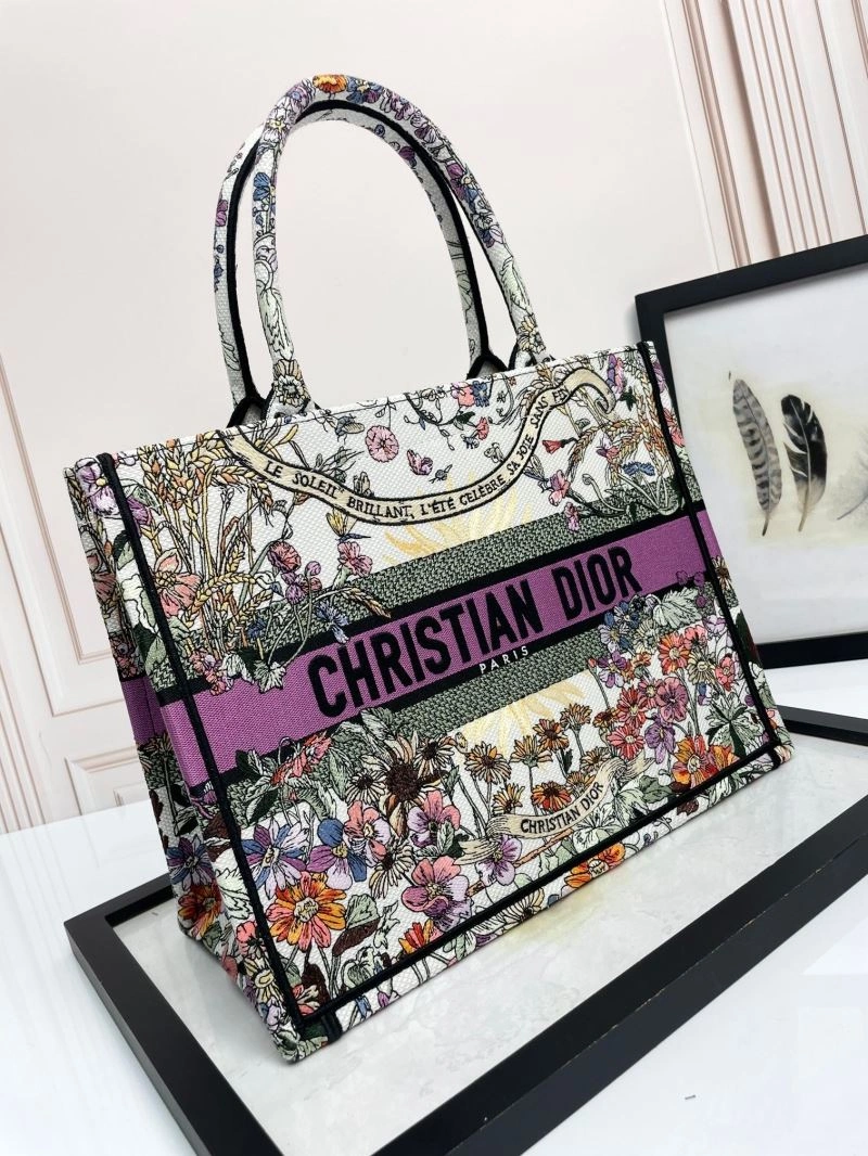 Affordable Christian Dior Shopping Bags 70265