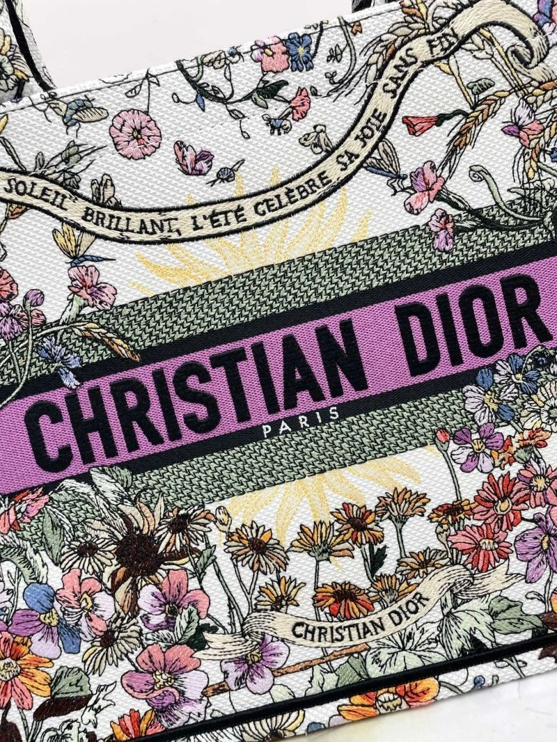Affordable Christian Dior Shopping Bags 70265