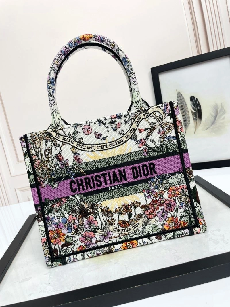 Christian Dior Shopping Bags Packable 70273