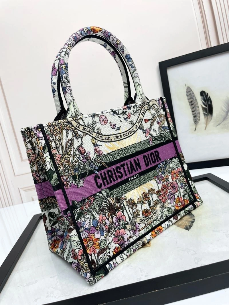 Christian Dior Shopping Bags Packable 70273