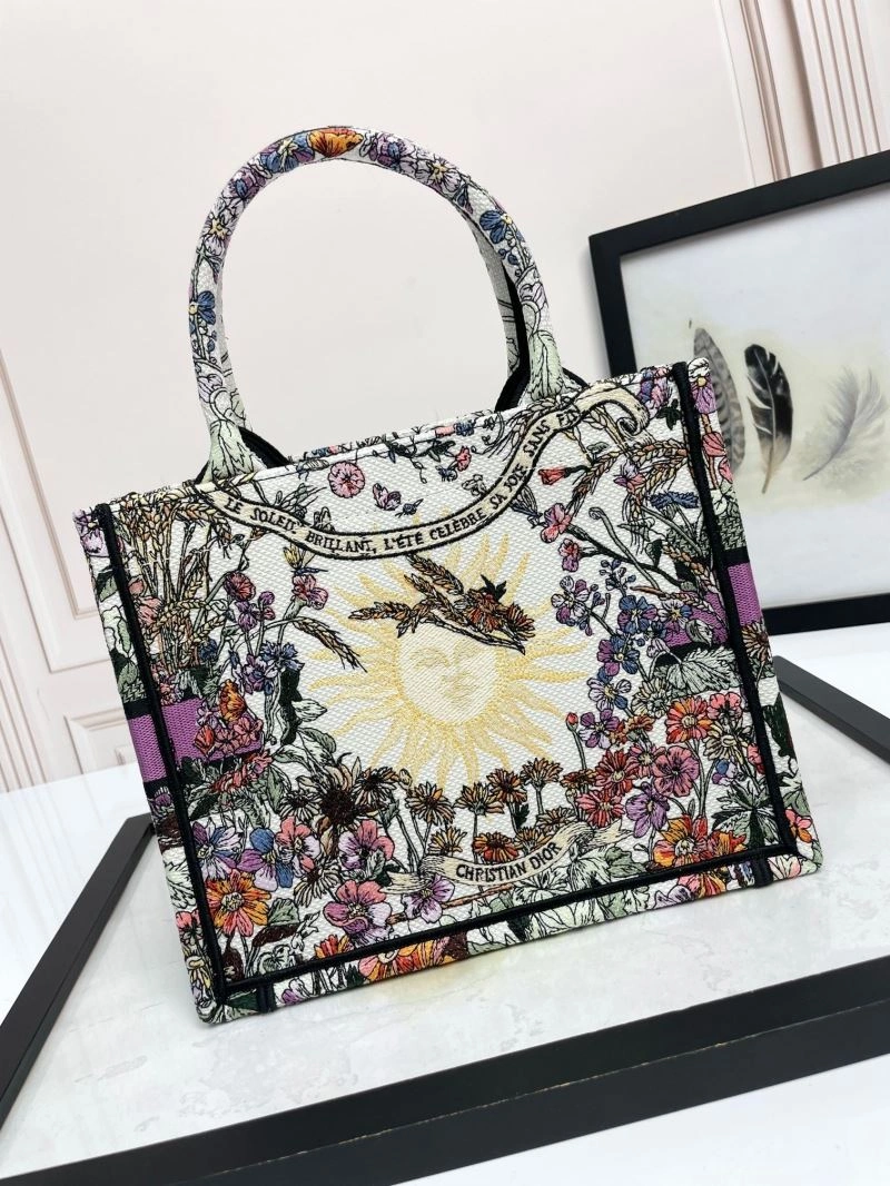 Christian Dior Shopping Bags Packable 70273