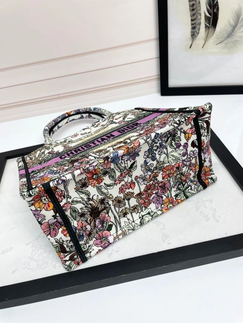 Christian Dior Shopping Bags Packable 70273