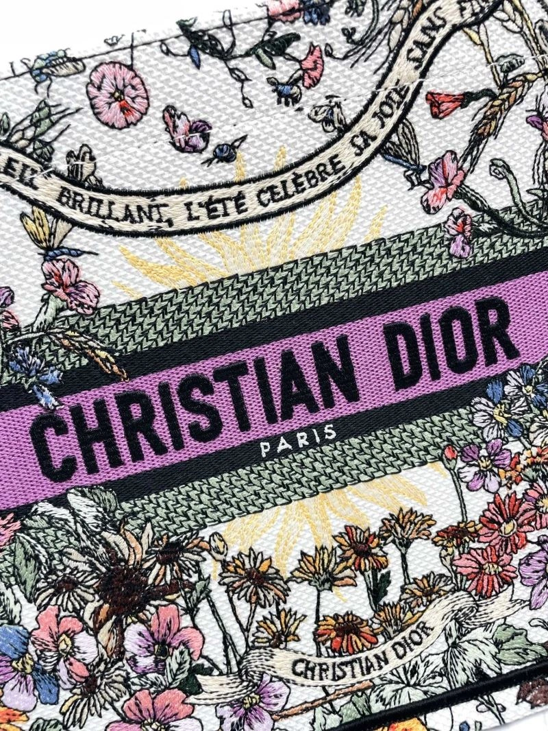 Christian Dior Shopping Bags Packable 70273