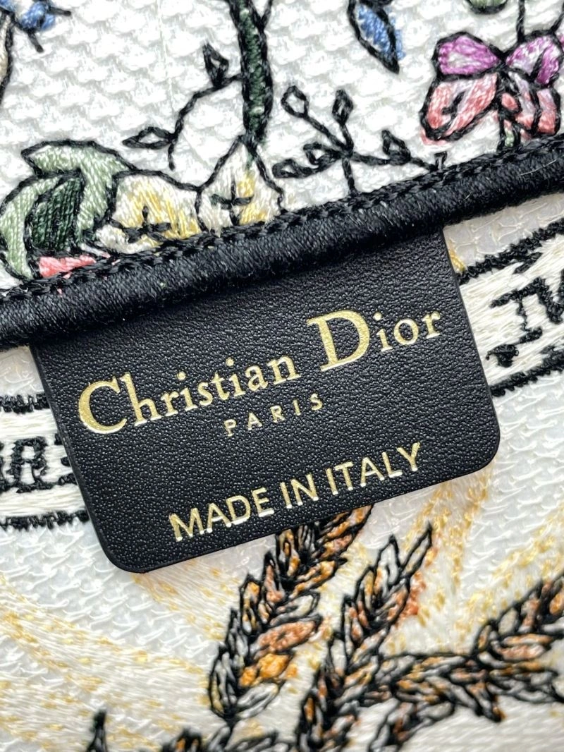 Christian Dior Shopping Bags Packable 70273