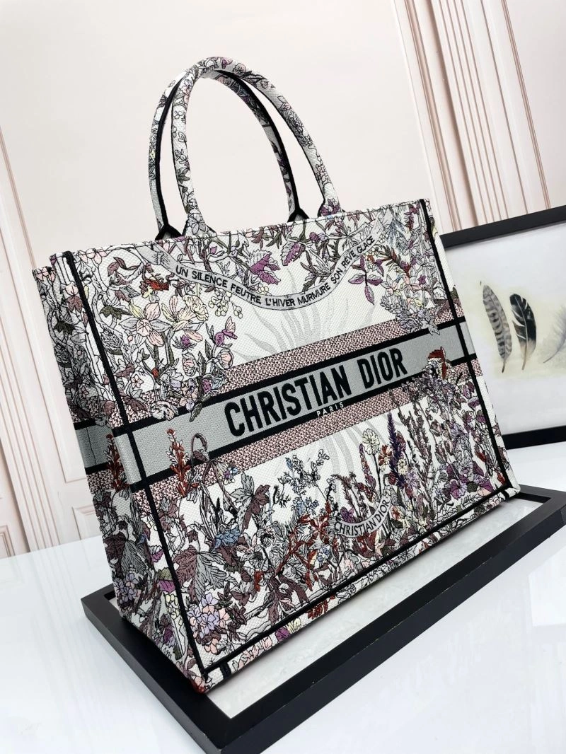 Christian Dior Shopping Bags EasyMatch 70289