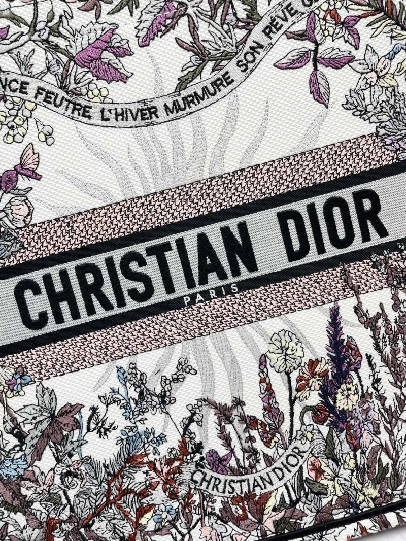 Christian Dior Shopping Bags EasyMatch 70289