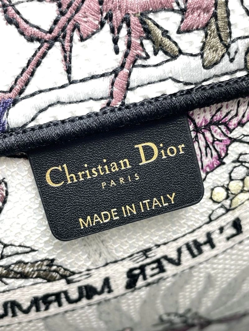 Christian Dior Shopping Bags EasyMatch 70289