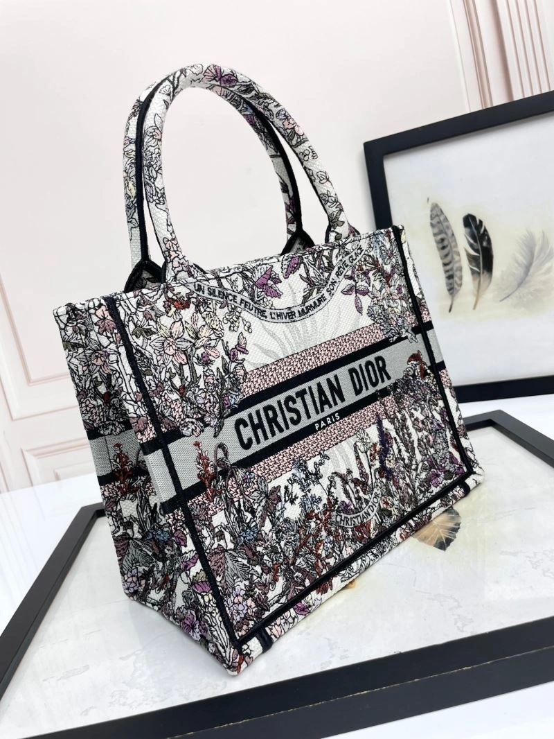 Christian Dior Shopping Bags Comfortable 70261