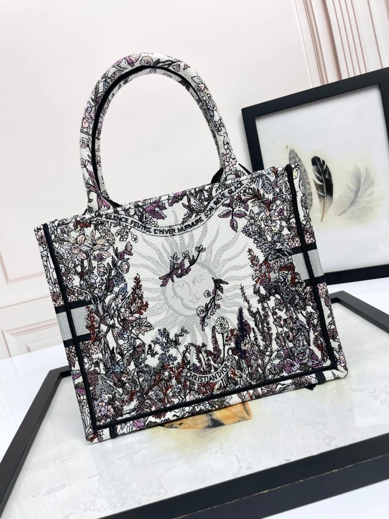 Christian Dior Shopping Bags Comfortable 70261