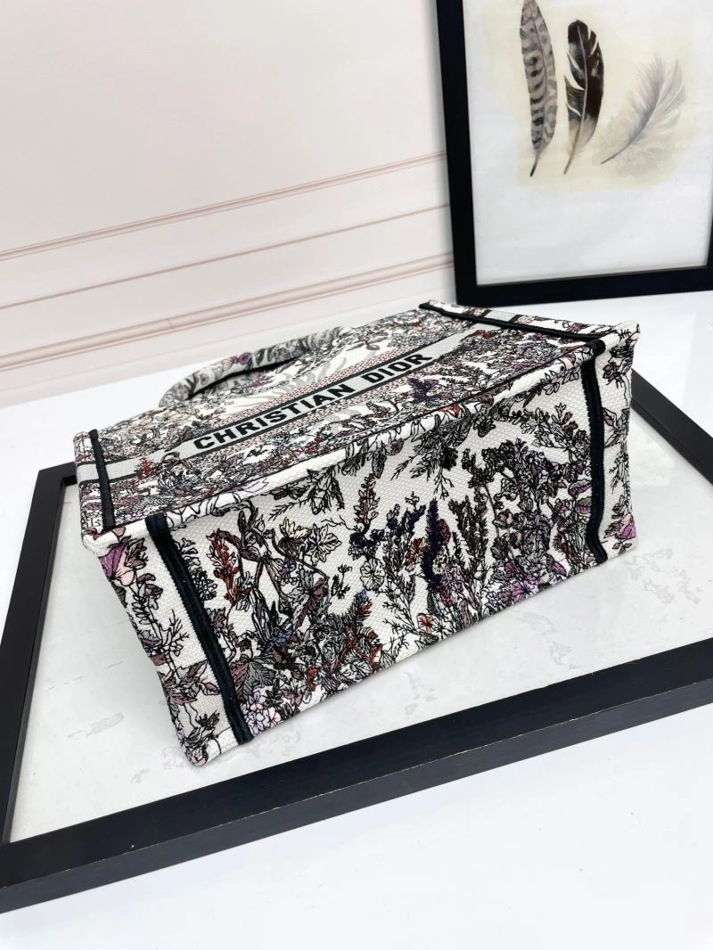 Christian Dior Shopping Bags Comfortable 70261