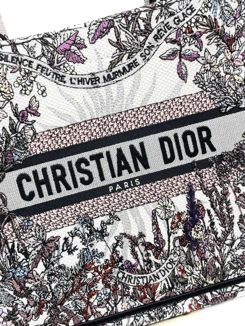 Christian Dior Shopping Bags Comfortable 70261