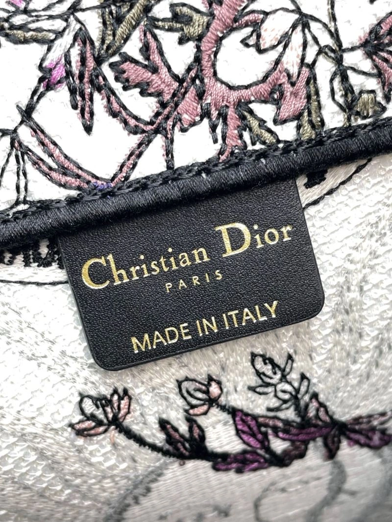 Christian Dior Shopping Bags Comfortable 70261