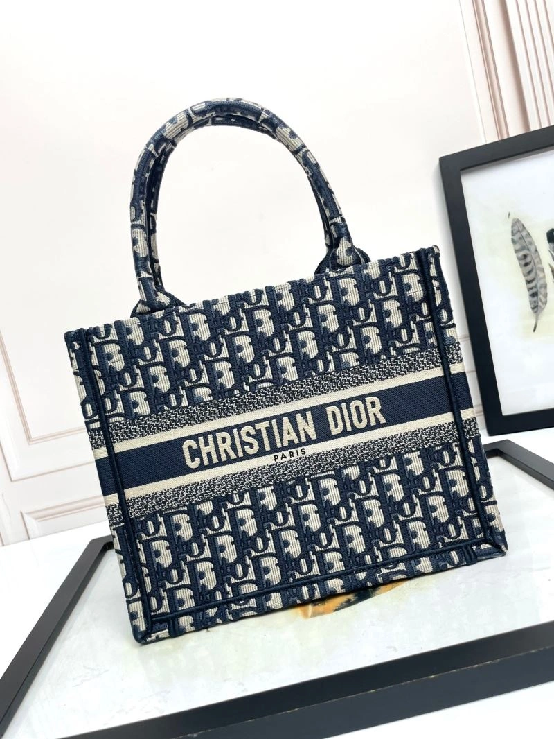 Christian Dior Shopping Bags Versatile 70267