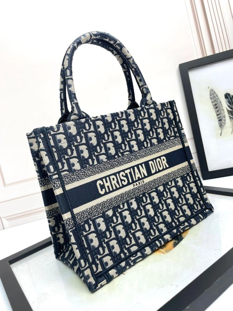 Christian Dior Shopping Bags Versatile 70267