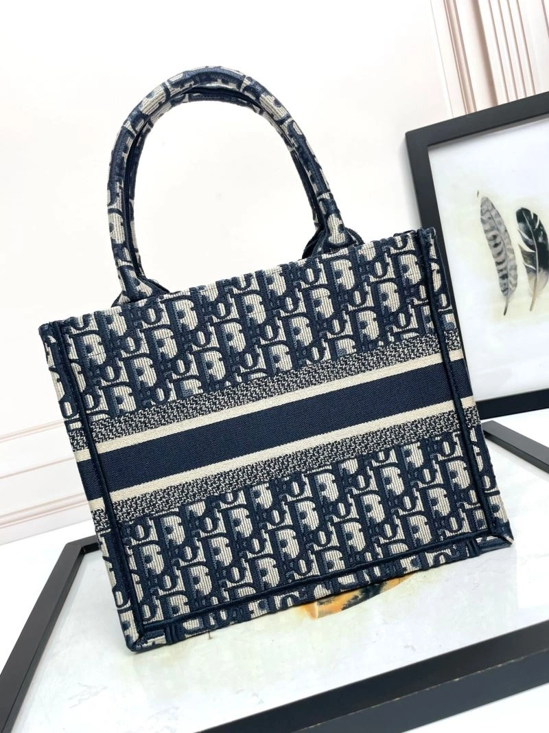 Christian Dior Shopping Bags Versatile 70267