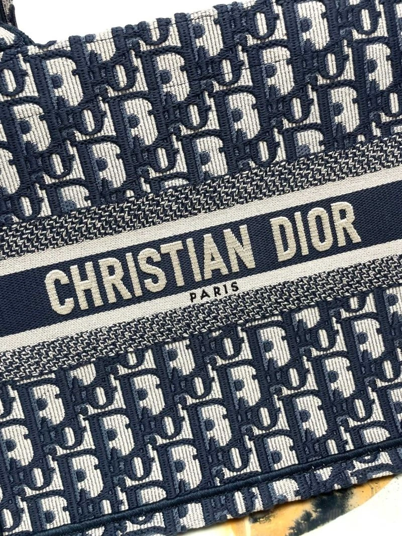 Christian Dior Shopping Bags Versatile 70267