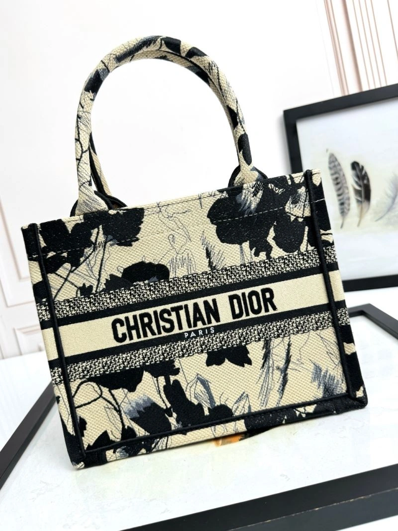 Christian Dior Shopping Bags Flexible 70257