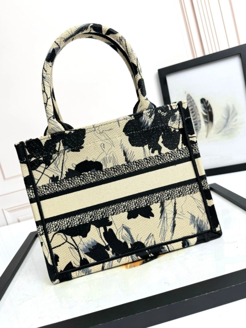 Christian Dior Shopping Bags Flexible 70257