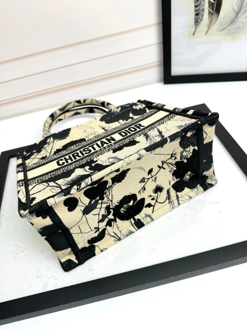 Christian Dior Shopping Bags Flexible 70257