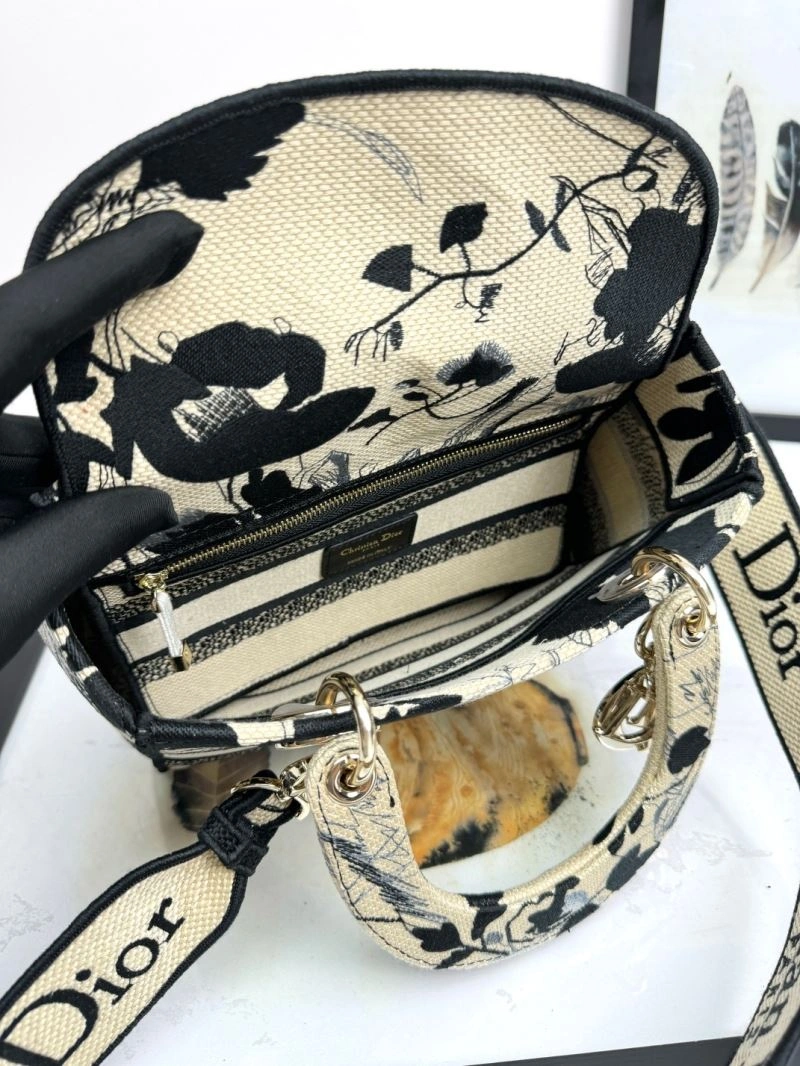 Christian Dior Shopping Bags Flexible 70257