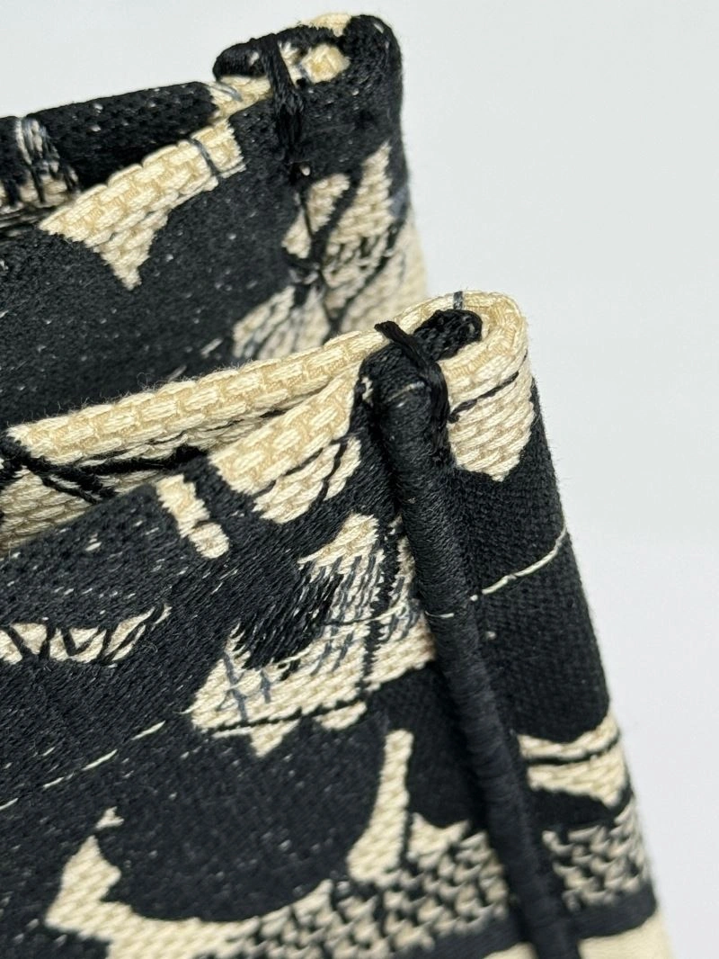 Christian Dior Shopping Bags Flexible 70257