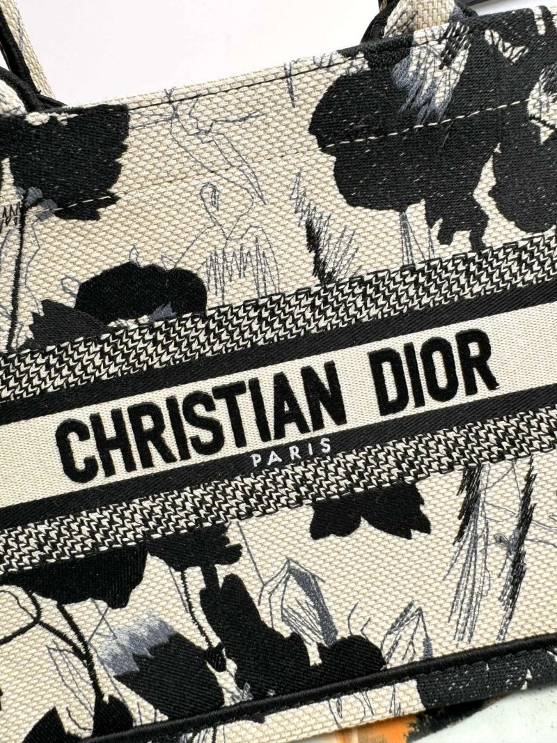 Christian Dior Shopping Bags Flexible 70257