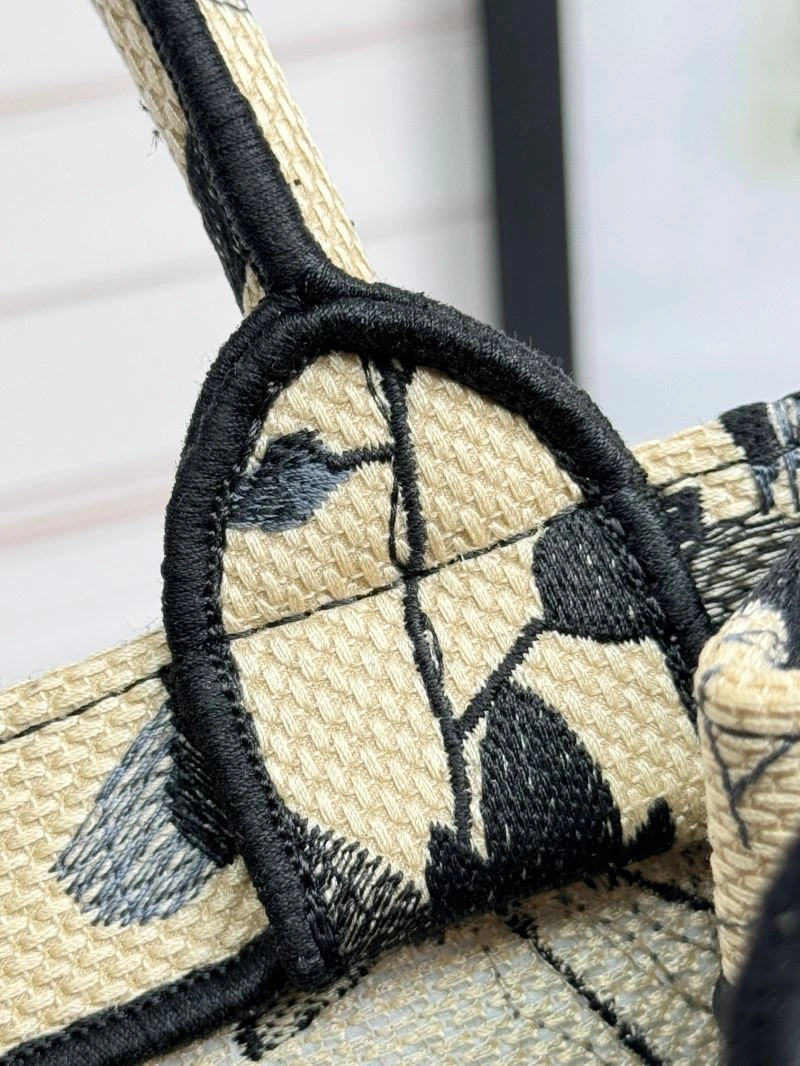 Christian Dior Shopping Bags Flexible 70257