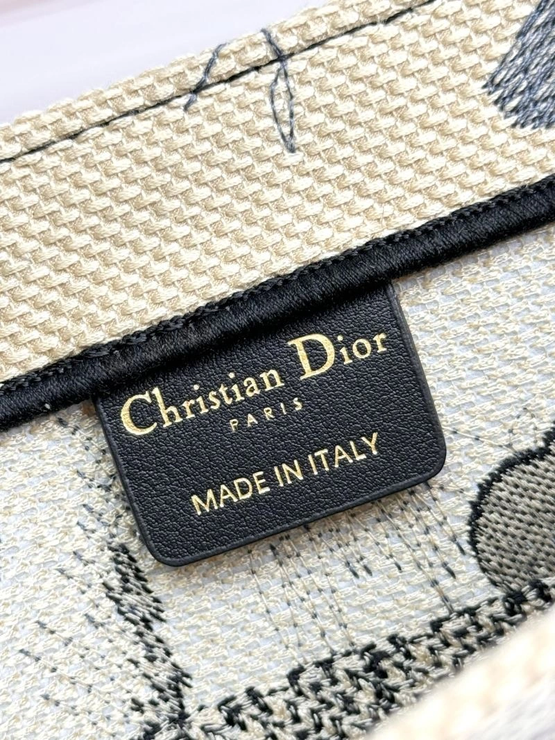 Christian Dior Shopping Bags Flexible 70257