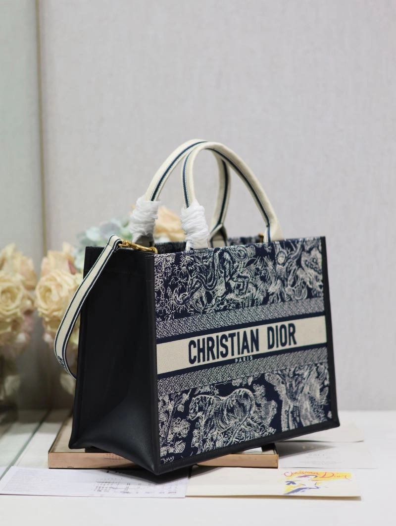 Modern Christian Dior Shopping Bags 70264