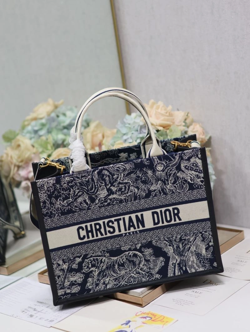 Modern Christian Dior Shopping Bags 70264