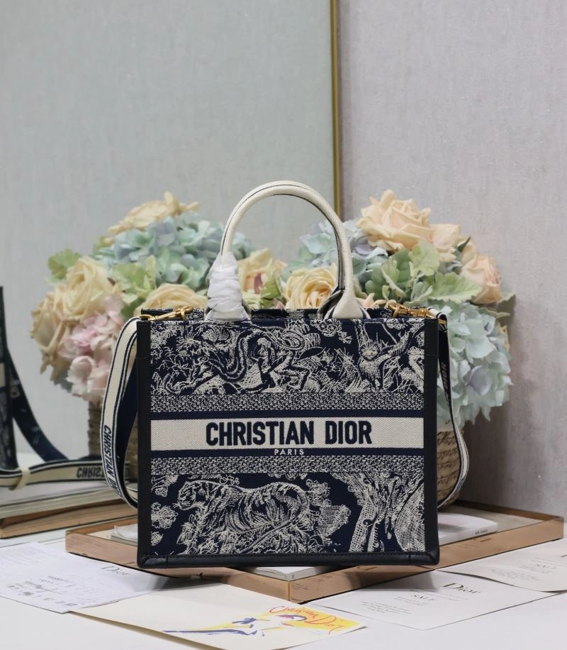 Christian Dior Shopping Bags GoodFit 70255
