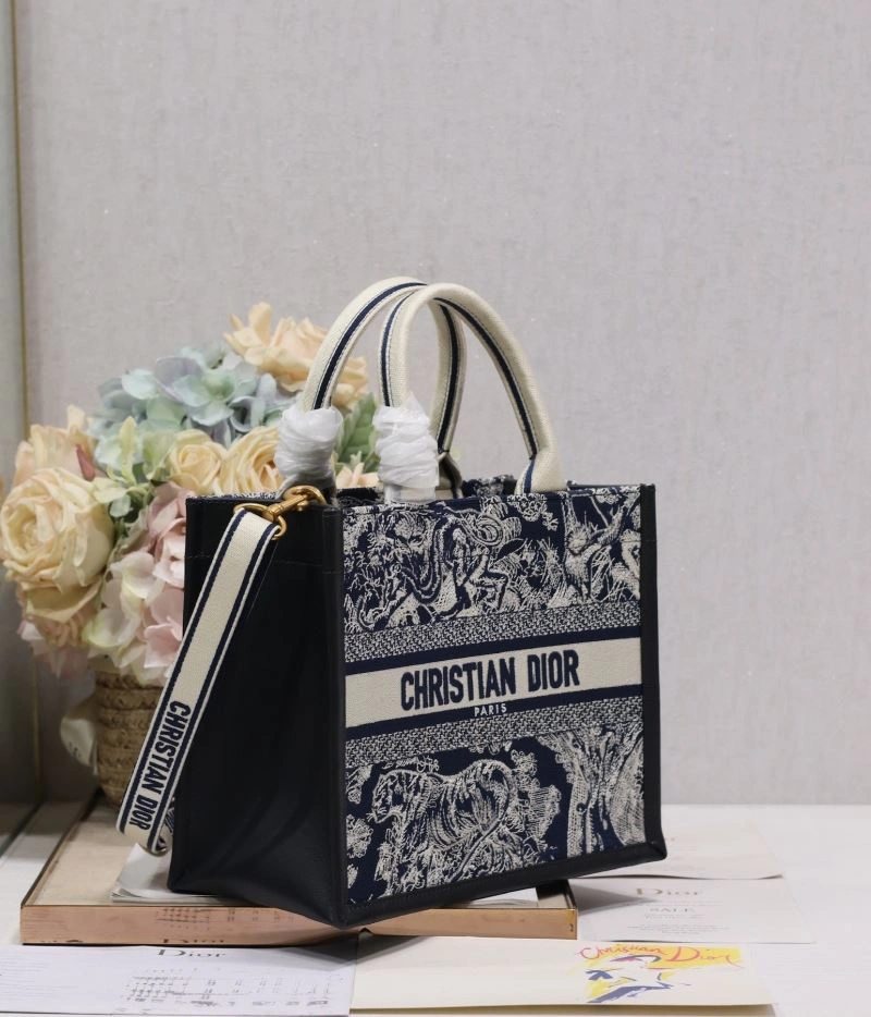Christian Dior Shopping Bags GoodFit 70255