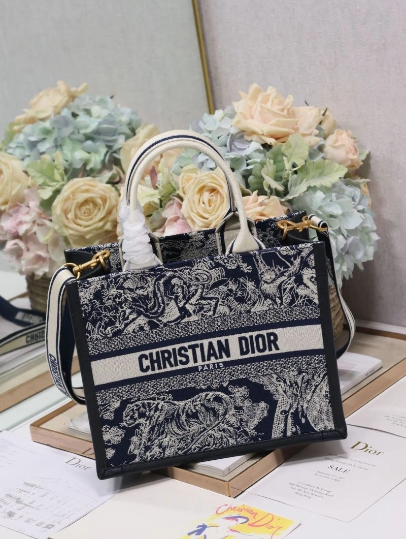 Christian Dior Shopping Bags GoodFit 70255