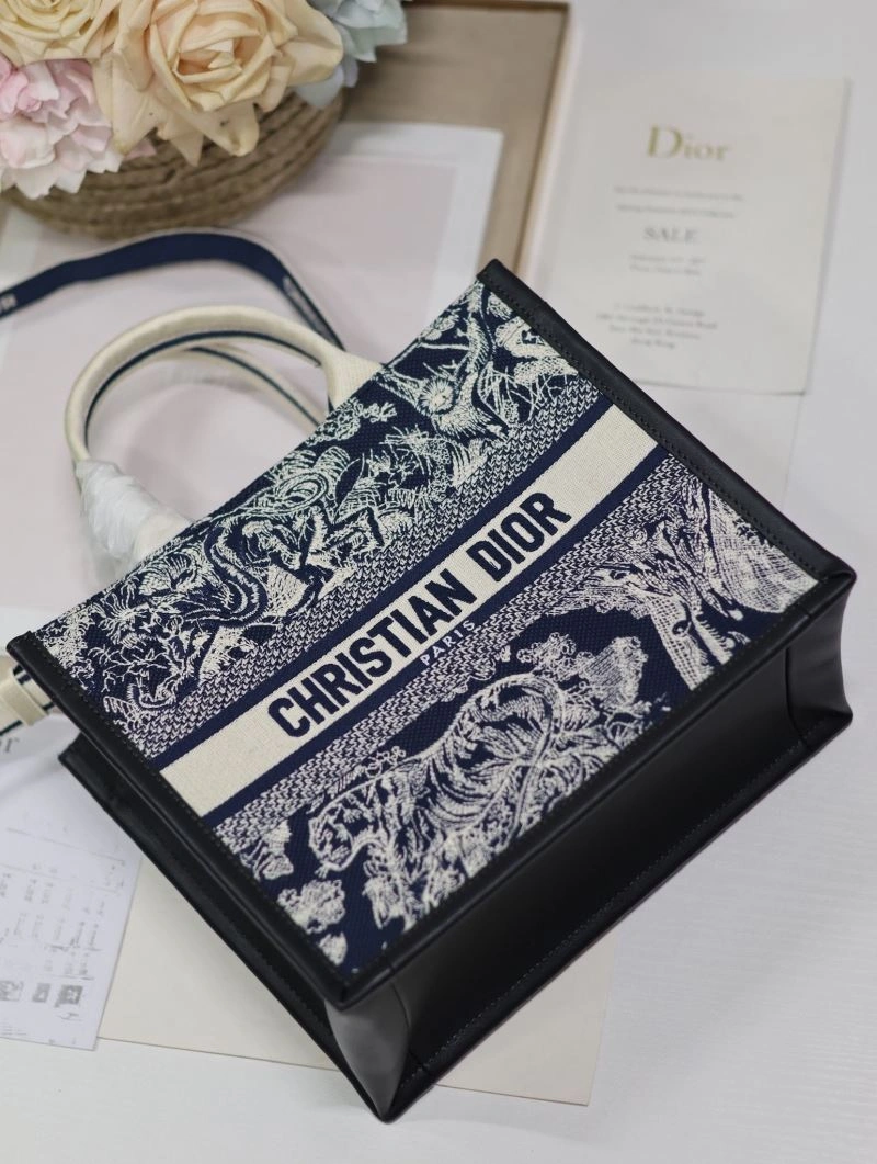 Christian Dior Shopping Bags GoodFit 70255